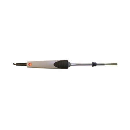 Testo Leaf surface probe, TC type K, 32 to 572 Degrees F 0602 0193